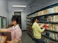 南充卫生学校图书馆