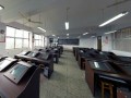 南充卫生学校计算机实验室