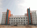 运城护理学院实验大楼