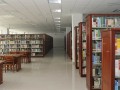 潍坊护理职业学院图书室
