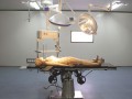河南护理职业学院模拟手术室