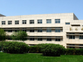 辽宁医学院医疗学院第二教学楼