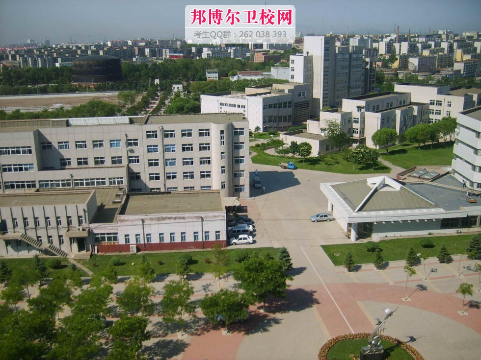 锦州医学院