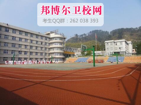 贵州省人民医院护士学校什么专业好及有哪些专业