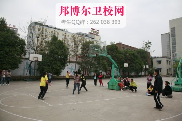 郑州市卫生学校2