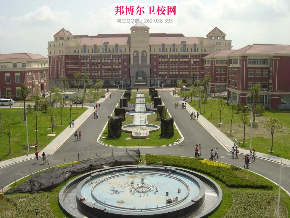 上海医药高等专科学校什么专业好及有哪些专业