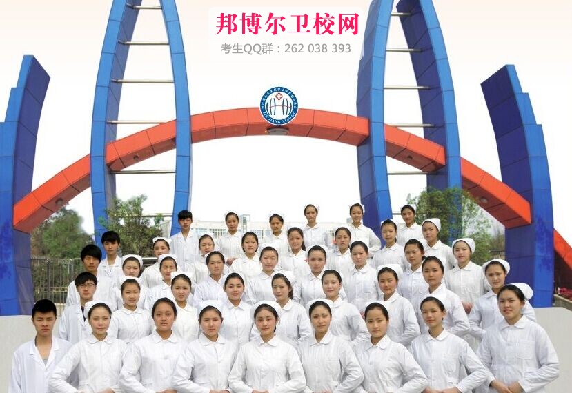 四川省人民医院护士学校什么专业好及有哪些专业