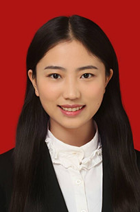我校学生梁蕊入选第五届四川省道德模范候选人