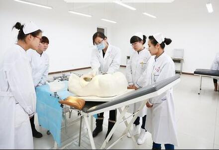陕西航空医科职业技术学校2018年招生要求