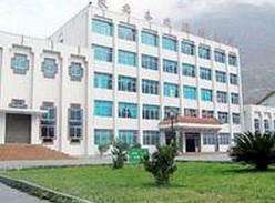 四川省甘孜卫生学校有哪些专业