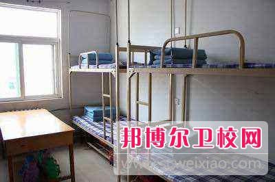 广东省梅州市卫生职业技术学校宿舍条件