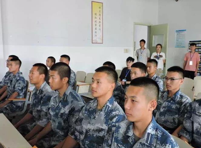 河南医学高等专科学校2019年报名条件、招生对象