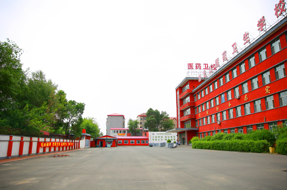 黑龙江医药卫生职业学校2019年有哪些专业