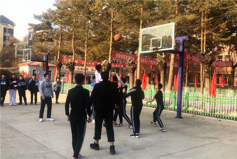 黑龙江省林业卫生学校2019年招生办联系电话