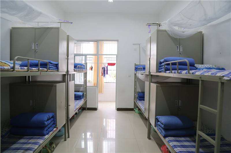 武汉市卫生学校宿舍条件