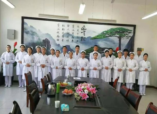 陕西航空医科职业技术学校2019年招生办联系电话