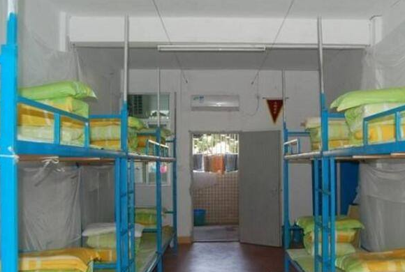 安徽红十字会卫生学校宿舍条件