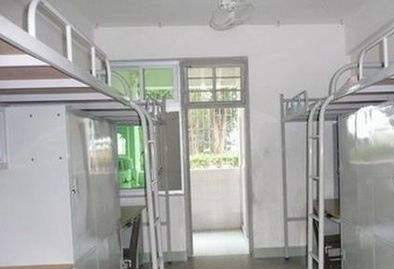 海南省第三卫生学校宿舍条件