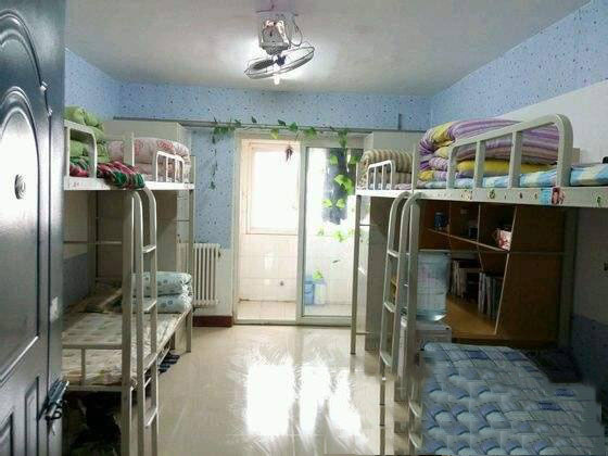 玉林市卫生学校宿舍条件