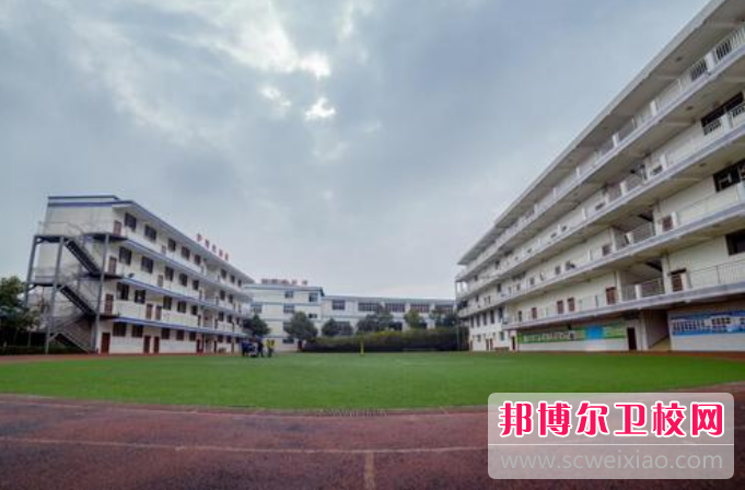 重庆沙坪坝区2022年中专有卫校专业吗