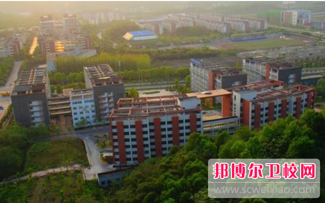重庆沙坪区2022年以卫校为王牌专业的大专学校有哪些