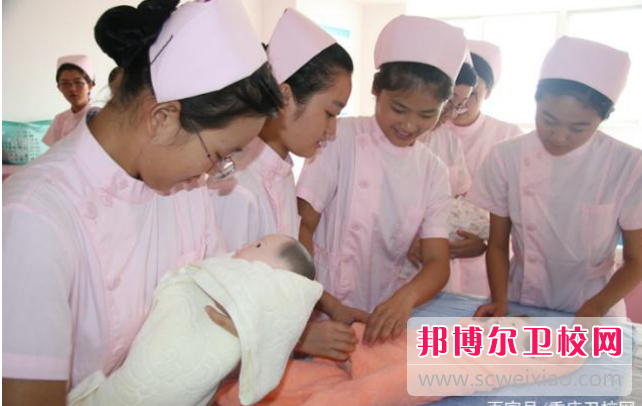 南京2020年女生学卫校专业