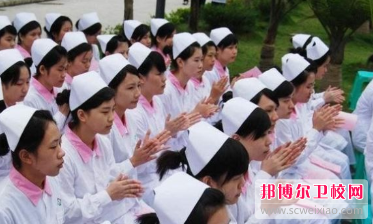 南京2020年中专卫校有哪些专业