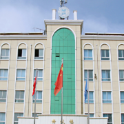甘肃国防技工学校