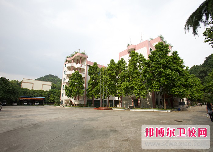 重庆南丁卫生职业学校网站网址