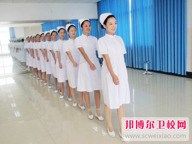 湛江2020年适合女生的卫校专业