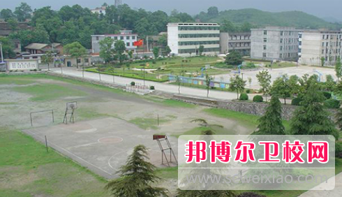 九江2021年卫校最好的大专院校有哪些