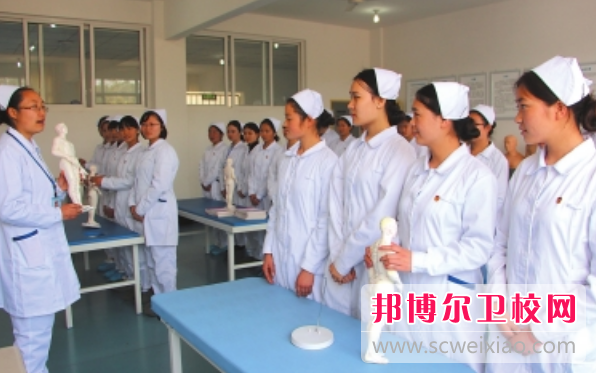 惠州卫生职业技术学院2021年招生代码