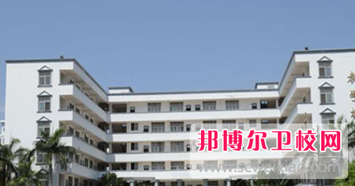 蚌埠卫生学校网站网址