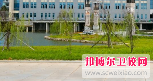 安庆医药高等专科学校2021年招生代码