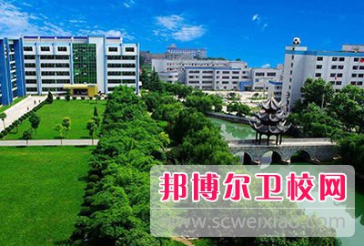 云南医学高等专科学校2021年有哪些专业