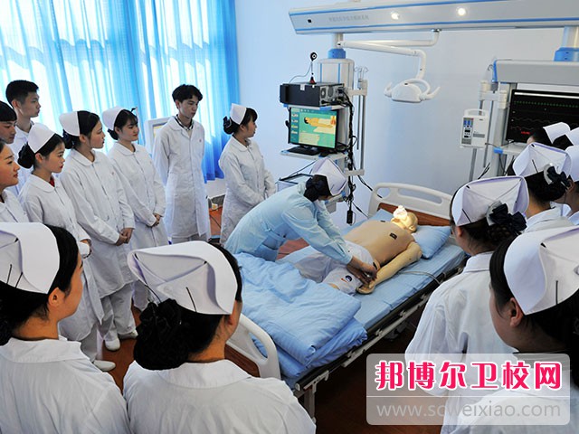 上海医药高等专科学校是几专