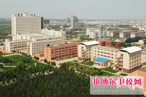 天津医学高等专科学校2021年招生代码