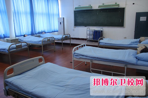 上海交通大学医学院附属卫生学校学校地址在哪里