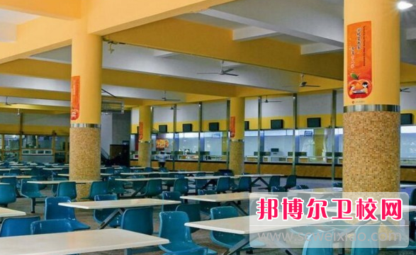 青海卫生职业技术学院2021年宿舍条件