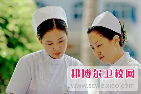 惠州2021年初中生读什么卫校最好