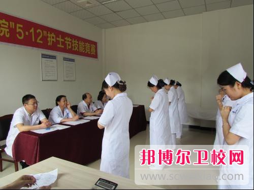 惠州2021年卫校的专业有哪些