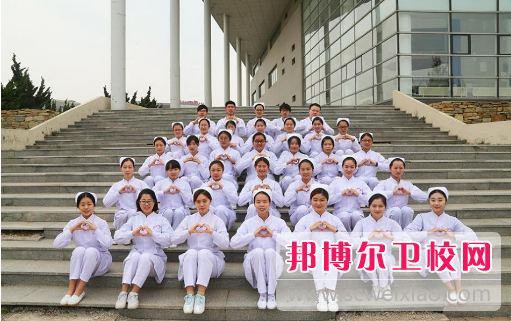 陕西2022年卫校适合女生学吗