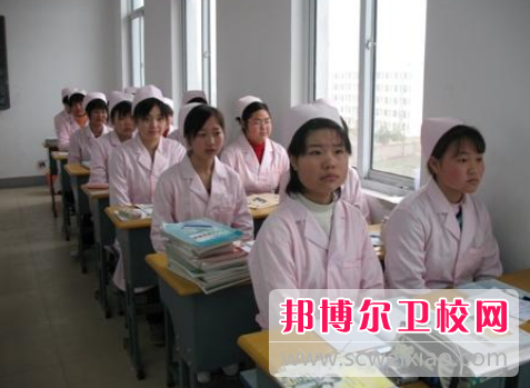 陕西2022年初中生学卫校的学校