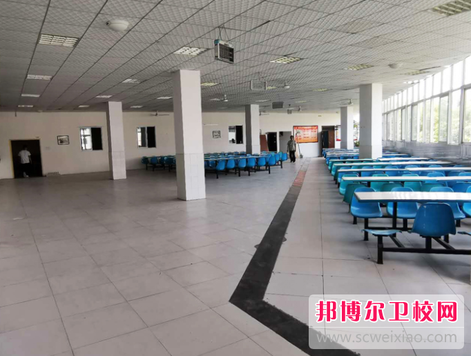重庆渝西卫生学校2022年宿舍条件