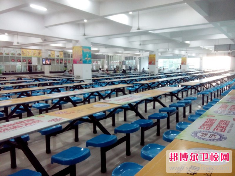 阜阳卫生学校2022年宿舍条件