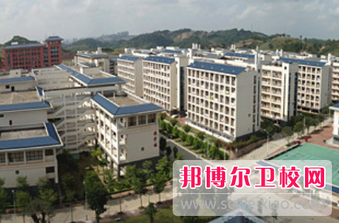 广西中医药大学是几本