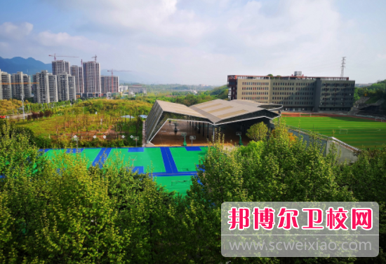 重庆沙坪坝区2022年卫校好的大专有哪些