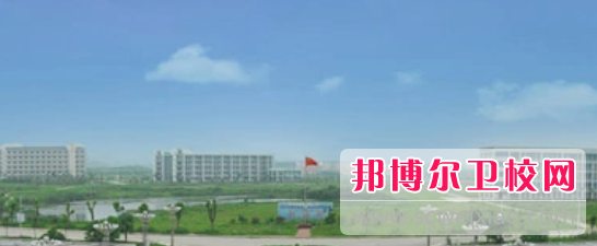 安徽省安庆卫生学校2022年学费、收费多少