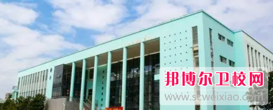 安徽省安庆卫生学校2022年宿舍条件