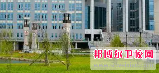 安徽省安庆卫生学校地址在哪里